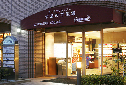 名古屋第二赤十字病院